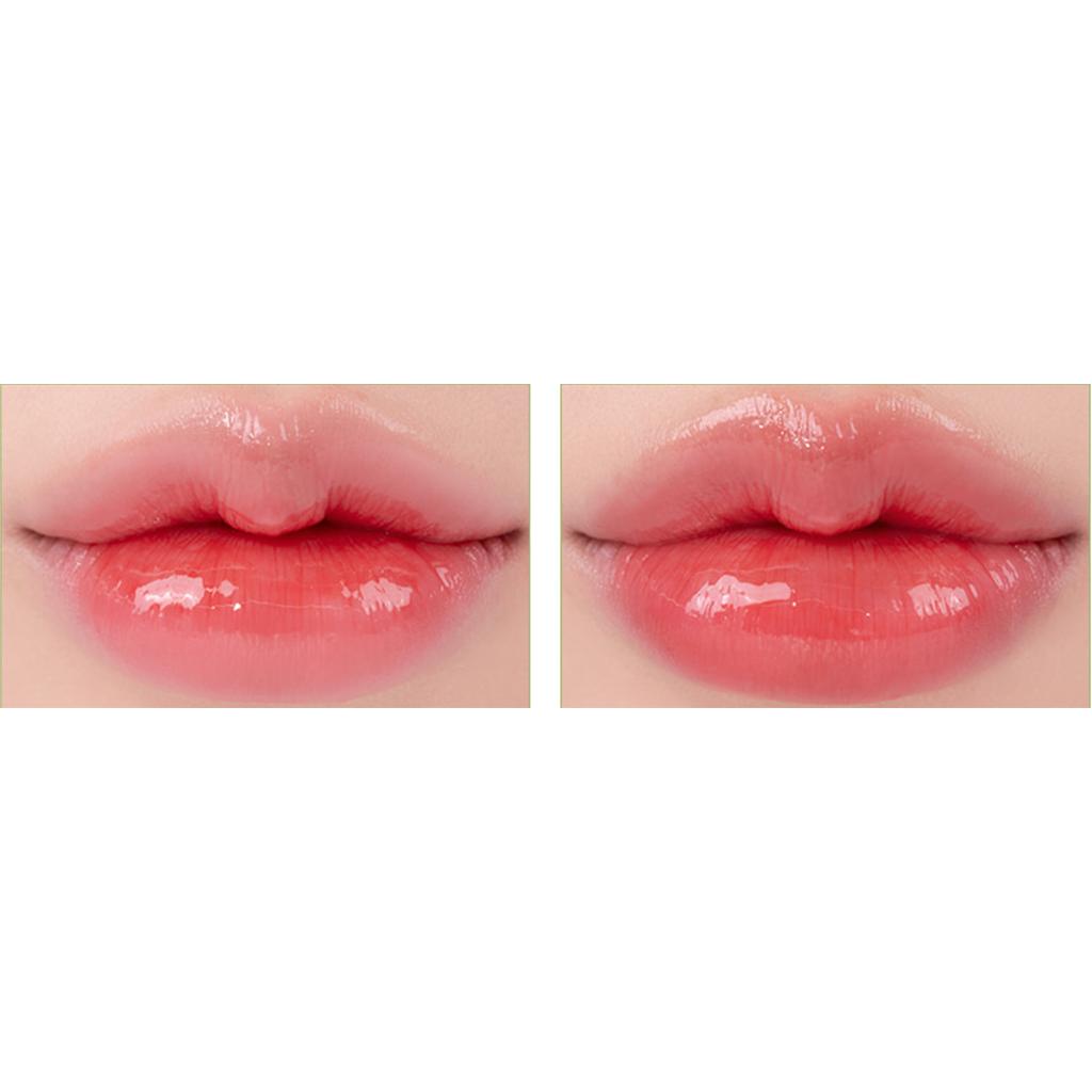 Rom&nd ROMAND Glasting Тающий бальзам 3,5г (7 вариантов)