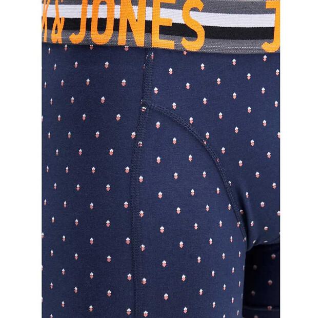 Jack & Jones Henrik боксеры 3 шт.