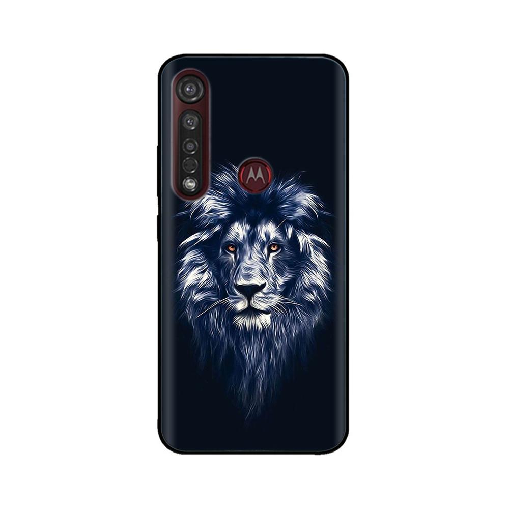 Для Motorola Moto G8 Power Lite Чехол Силиконовый Мягкий ТПУ Чехол для Телефона для Moto G8 Power G8Play Fundas motoG8 Plus G 8 Capas Мультяшный