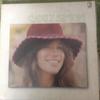 LP Record CARLY SIMON - Carly Simon P51456E ELEKTRA 1974 Japan Pop Used