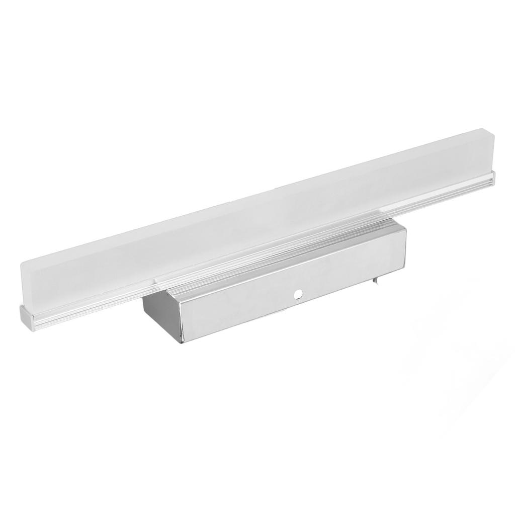 LED Bathroom Vanity Lamp 3000K 4000K 6000K Color Temperature Modern Fill Light Bar for Makeup