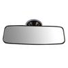 Universal Interior Rear View Mirror Suction Rearview Mirror for Car