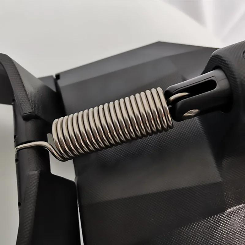 Упражнения с ручным захватом Тренажер для запястий Регулируемое противоскользящее устройство Силовая тренировка мышц предплечья Спортивное оборудование для домашнего спортзала