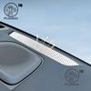 For Lynk & Co 900 2025 2026 Dashboard  Air Outlet Covers  Dust Proof Protective Cover Car Interior Decor Accessories