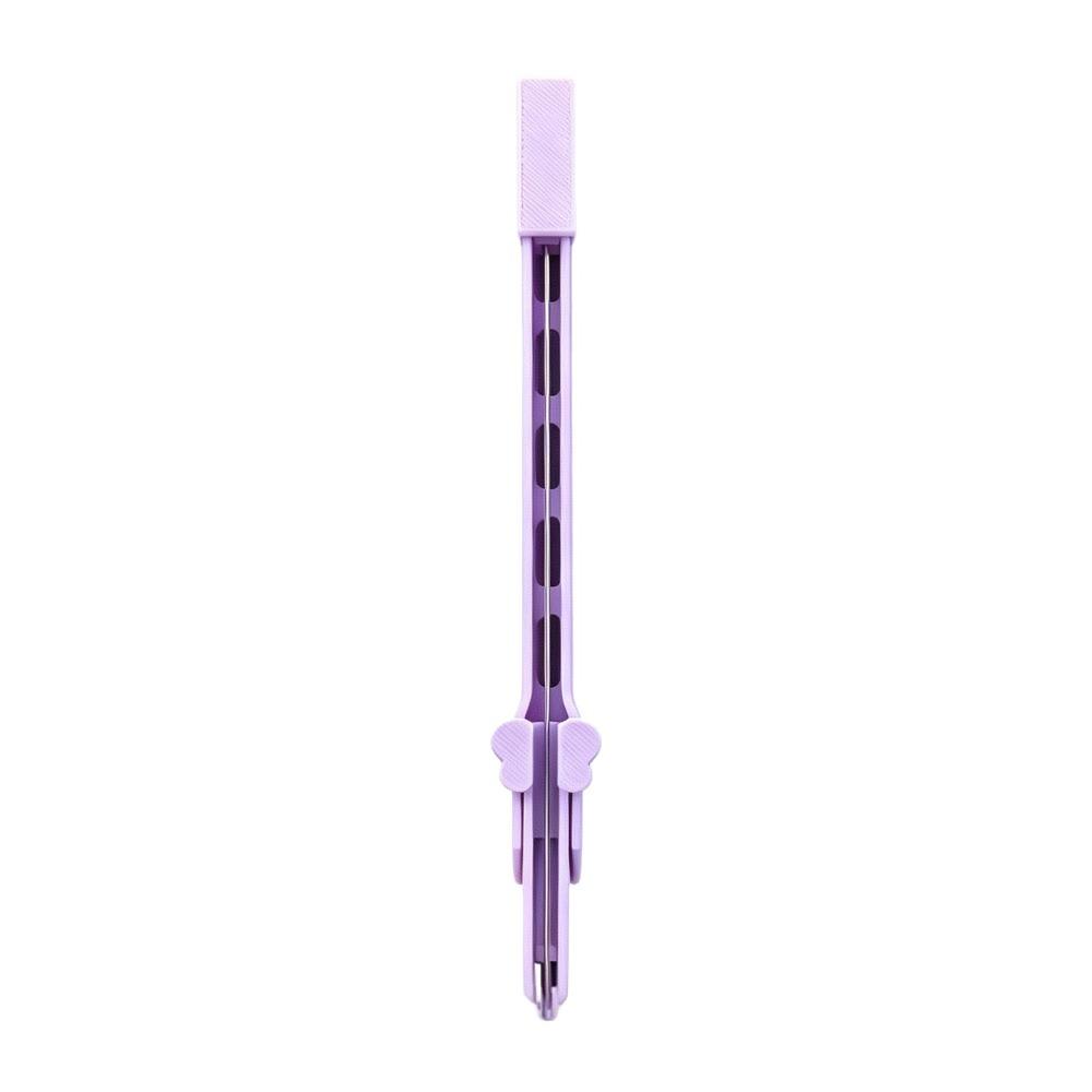 Efficient Storable Bead Pen Handheld Automatic Fuse Bead Pen Press-Type Bead Pen Kids Toys
