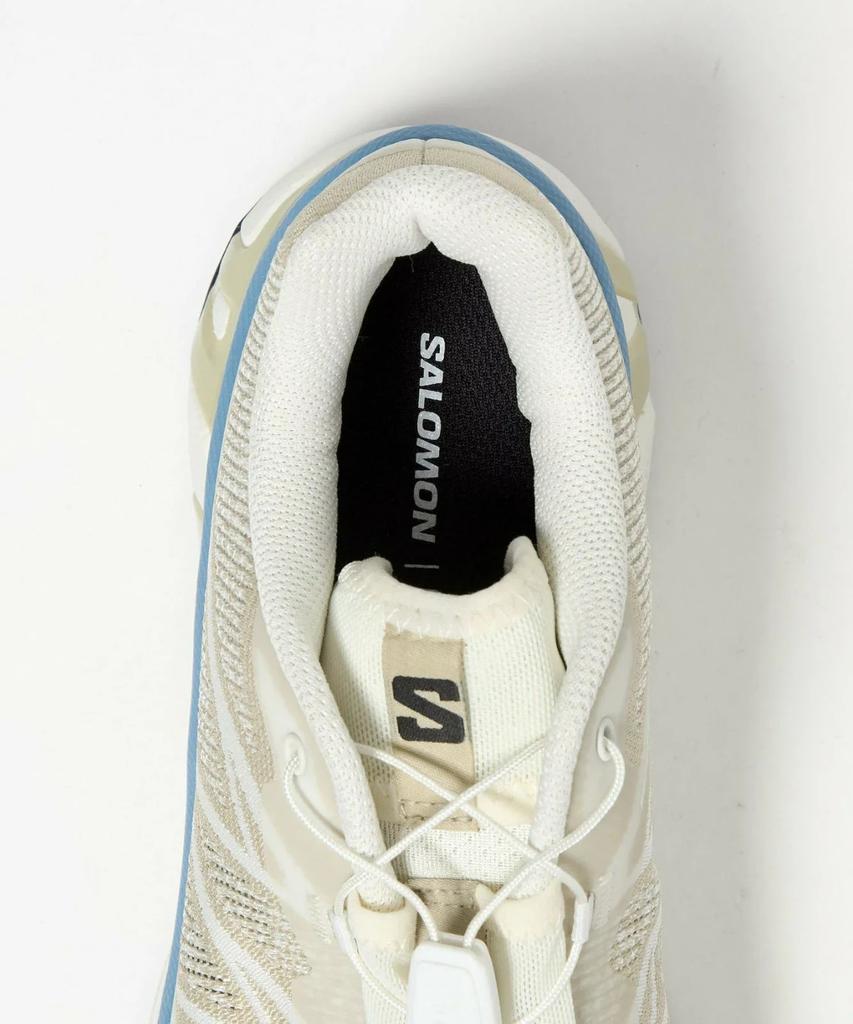 L49108500 Salomon XT-6 "Vanilla Ice/Eucalyptus"