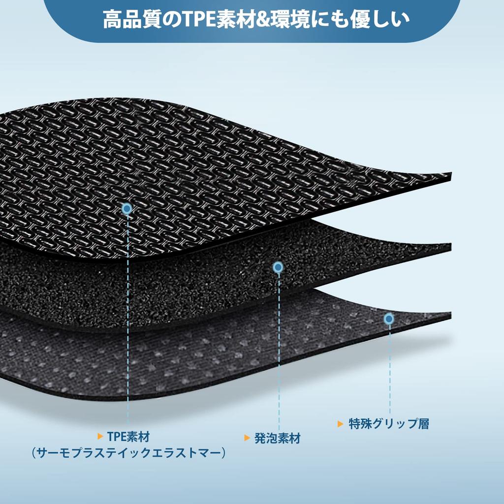 Специальные 3D коврики для пола Toyota Harrier 80 серии, водонепроницаемые, защитные от пятен и истирания, для индивидуализации интерьера, легко устанавливаемые, коврики для пола 80 серии,