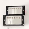 1 Комплект хамбакеров для электрогитары для гитары LP, бриджевая и нековая позиция