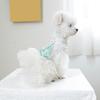 Yousheng Dog Blingbling Princess Dress Puppy Lace Camisol Skirt Sweet Pet Dress Up Costume Dress Up Dress для Хэллоуина, Рождества, Дня рождения