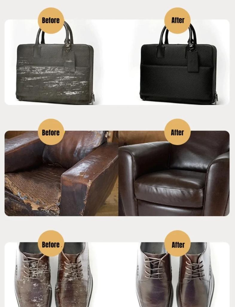 30г/50г/100г Крем из норкового масла для кожаной обуви, сумок, крем для ухода за кожей, крем для обслуживания кожи, аксессуары для кожевенного ремесла