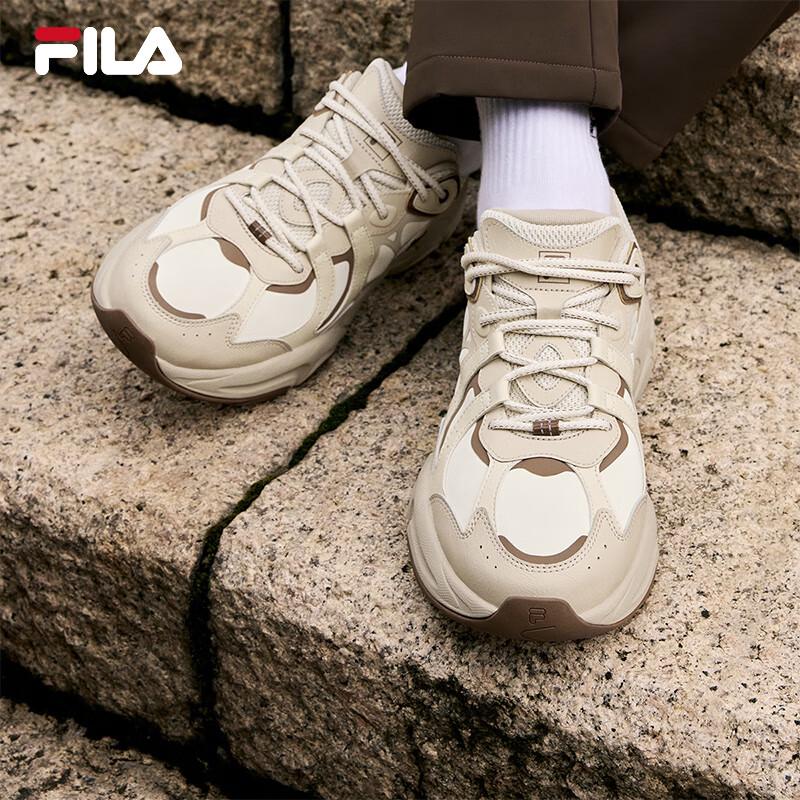 Fila Мужские ретро-кеды MARS 3