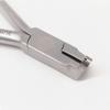 Dental Orthodontic Wire Distal End Cutter Plier TC Insert Cutting Instrument Dental Cutting Forcep Dentist Tools
