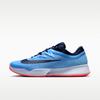 Кроссовки Court Air Zoom Vapor Pro 3 HC University Blue Hot Lava Navy