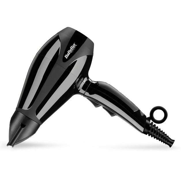 Hair Dryer BaByliss 6715DE Compact Pro 2400