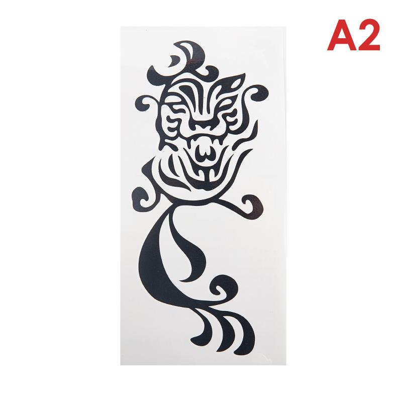 Аниме Токио Мстители татуировки косплей наклейка водостойкая временная татуировка наклейка