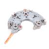 Alternator Rectifier Car Alternator Rectifier INR402 Metal Alternator Rectifier Regulator AS-PL ARC6012 INR402 OEM Replacement