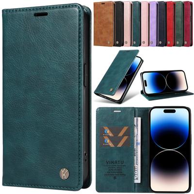 Чехлы для Honor Magic 4 5 6 Lite Pro 200 90 Smart X9C X7C X5B X6B X7B X8B X9B X6A X7A X8A X9A Чехол коке Флип-кошелек Чехол для телефона