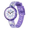 Flik Flak Watch CHASING CLOUDS FBNP220 Kids'