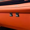 10Pc Co-pilot Hook Car Multi-Functional Storage Practical Organizing Accessory, No-Damage Installation Storage
