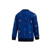 Adidas Originals Casual Sportswear Royal Blue Kids' (Unisex) Casual Sportswear Sets GN6785