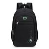 2024 Versatile Men's Backpack: Large Capacity, Multifunctional Outdoor Travel and Mountaineering Bag