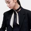 Saint Luxure Mauve Black