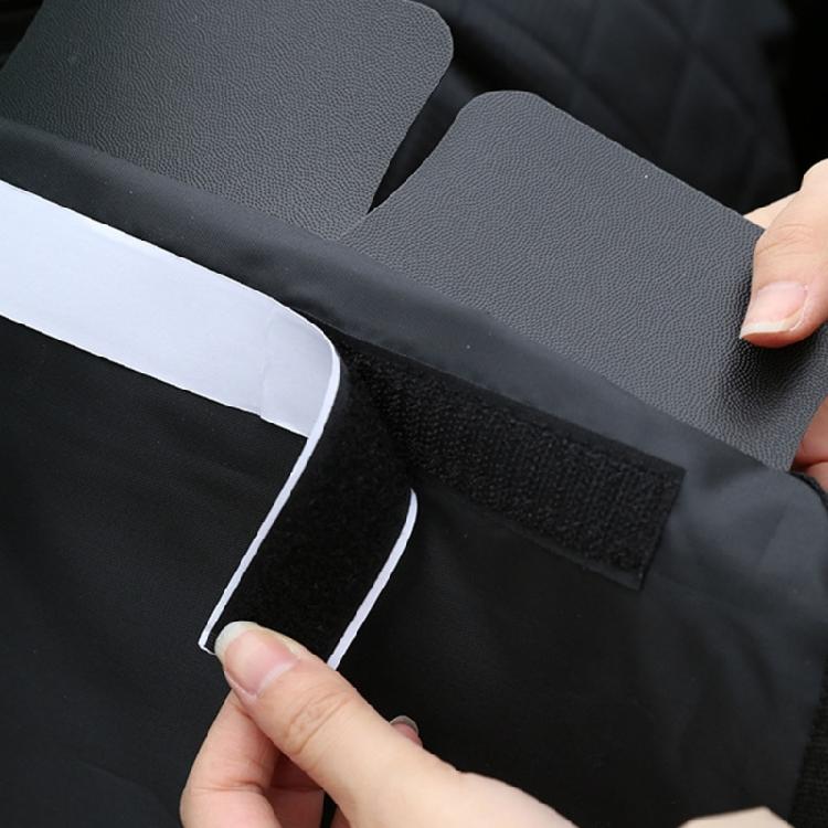 Car Door Protector for Dogs, Waterproof Antiscratch Vehicle Pet Door Cover Pet Side Panel Guard Accessories