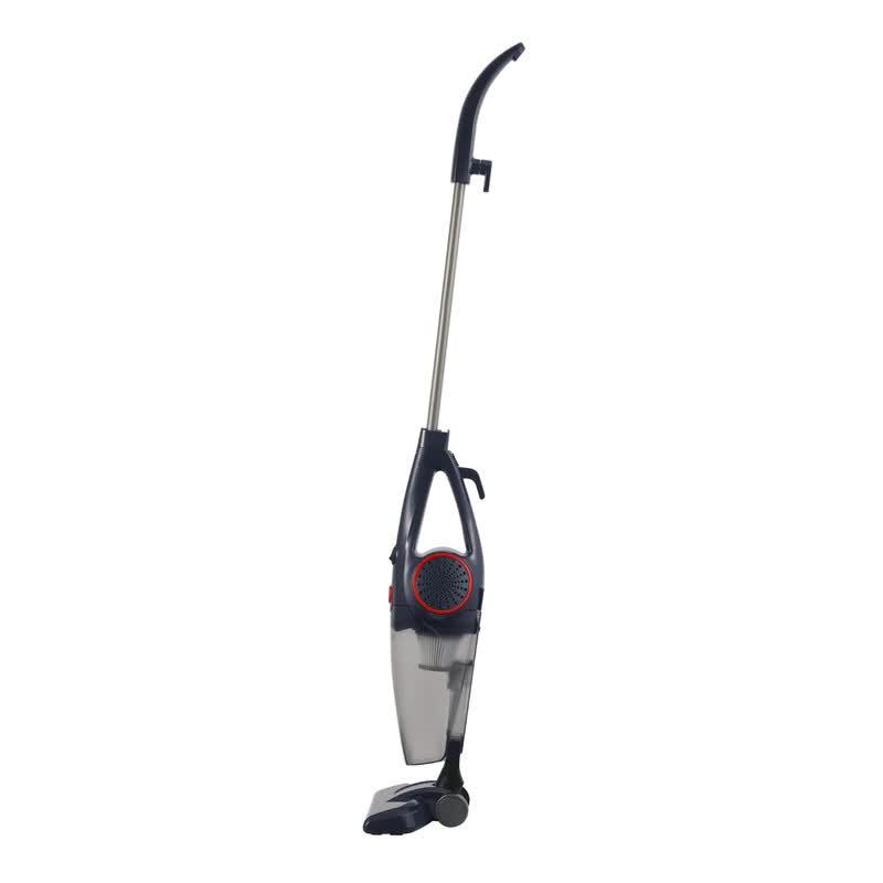 HAIER HT-C2160B Проводной ручной пылесос Штепсель CN (адаптер в комплекте)