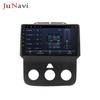 Compatible Dodge RAM Android 13-18 Models Car Navigation with Bluetooth and Wireless Carplay