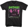 Garbage Think Im Paranoid T Shirt