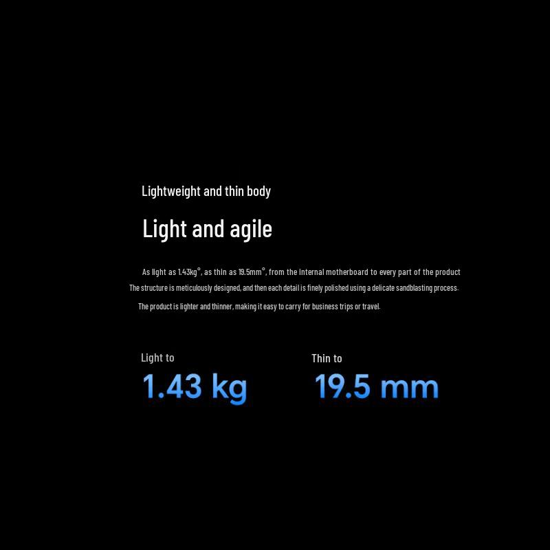 HONOR Laptop X14 Ryzen Edition (CN version)