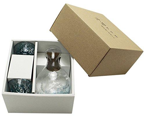 Cold Sake Set G604-M70