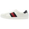 Gucci Женские Ace 'White Blue Red' Женские 387993 A38D0 9072