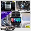 8-ядерный автомобильный радиоприемник для KIA Cerato 1 LD 2004-2008, беспроводной CarPlay 4G WIFI, Android Auto, мультимедийный видеоплеер, головное устройство 8+128 ГБ