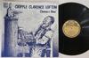 LP-пластинка CRIPPLE CLARENCE LOFTON - Clarence's Blues OL2817 OLDIE BLUES 1979 Нидерланды Блюз Б/У