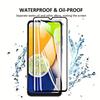3 шт. закаленное стекло для Samsung Galaxy A14 A13 A12 A24 A23 A33 A53 A54 A34 A73 A52 A72 5G A51 A71 M13 M23 M32 Полное покрытие Защитная пленка для экрана