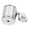 Universal Motorcycle Handlebar Drink Cup Holder Chrome For 7/8Inch 1Inch 1.25Inch Sportster