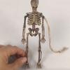 Sketch Skeleton Decoration Skeleton Model Skeleton Ornament Simulation Skeleton Human Anatomical