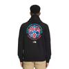 THE NORTH FACE Winter Olympics Limited Collection Casual Thermal Hooded Knitted Fabric Fleece Lined Retro Sports NF0A5JW4-JK3