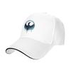 Minnesota Rebel Loon Symbol Bird of Freedom Silent Baseball Cap New Outdoor Baseball Caps Sports Sunshade Autumn Adjustable Hat