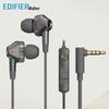 Edifier GM360 PRO Wired Hybrid Triple-Driver In-Ear Gaming Earphones