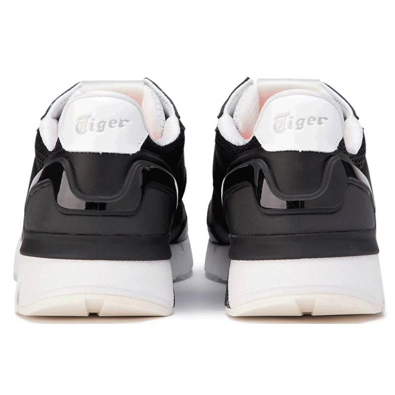 ONITSUKA TIGER Кроссовки Reblac Runner Mp 'Black White' 1183A815-001
