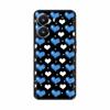 For Redmi Turbo4 Luxury Painted Black Silicone Case Soft Shockproof Cover For Redmi Turbo 4 Bumper Patterned Design Phone Cover