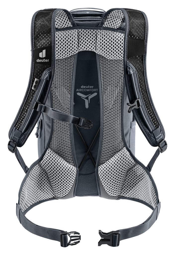 Backpack Race Air 10 Black 2023 Model 10L [Deuter] D3204323-7000