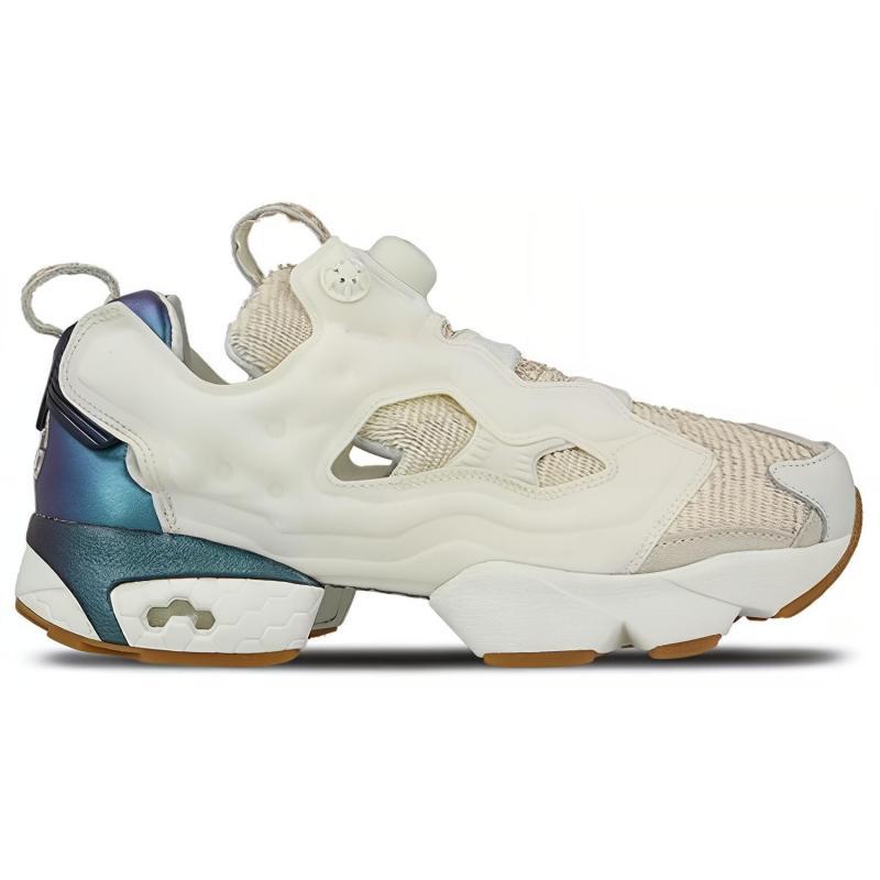 Reebok Кроссовки InstaPump Fury Cv 'Китайский Новый год Год Петуха' BD2026