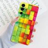 Чехол-бампер для Tecno Pova Neo 2, Чехол-бампер для Tecno Pova Neo 3, Чехол для телефона из прозрачного мягкого силикона TPU для Tecno Pova Neo, Бампер Coque