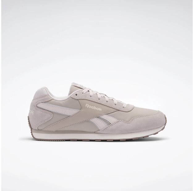 Кроссовки Reebok Glide Low