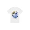 The Nightmare Before Christmas Mens Jack Skellington Painted T-Shirt