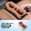 Wireless Charging Pad Center Control Water Cup Cover for NIO ET5 ET5TCar Conveniently Interior Decoration Car Accessories Tools