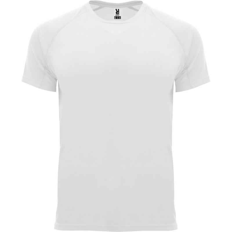 Roly Childrens/Kids Bahrain Sports T-Shirt